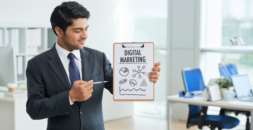How can Digital Marketing Benefit My Business?