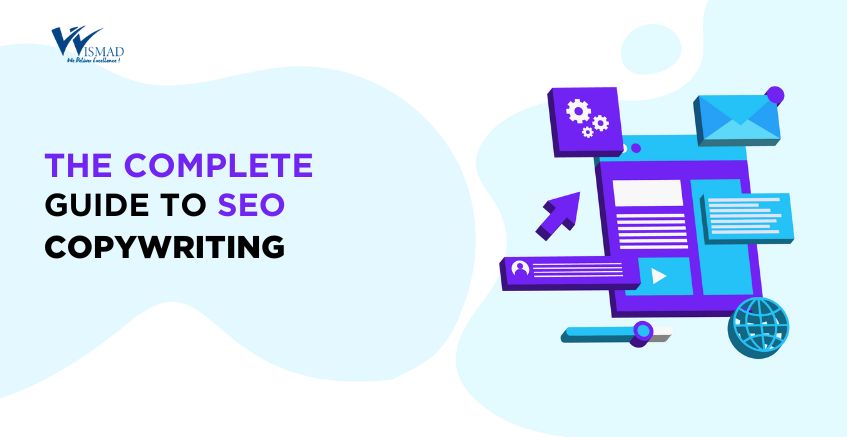  THE COMPLETE GUIDE TO SEO COPYWRITING