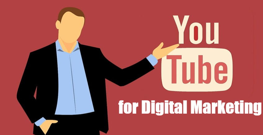 The Role and Importance of YouTube in Digital Marketing