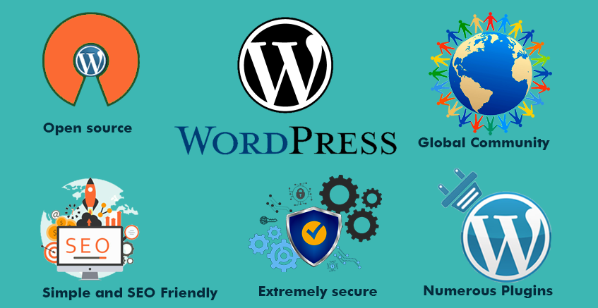 Top 5 Reasons Why WordPress Is the Best CMS