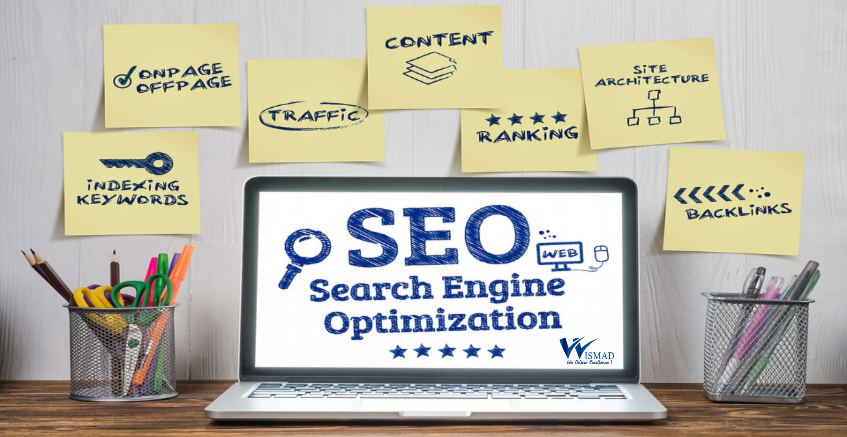 On-Page SEO Strategies to Build Your Online Reputation