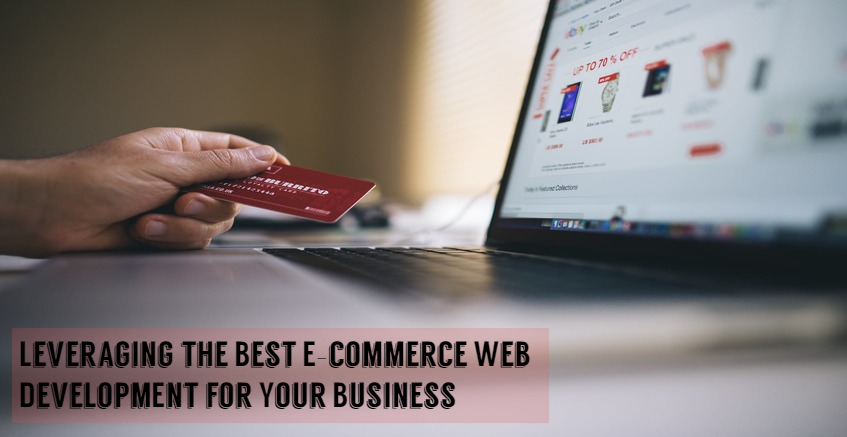 Expert Tips for E-Commerce Website Development